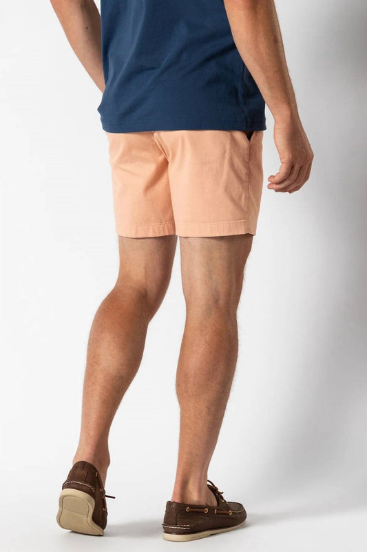 Duck Head - Gold School Chino Short