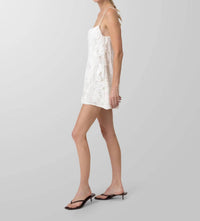 Line And Dot - La Dolce Lace Top
