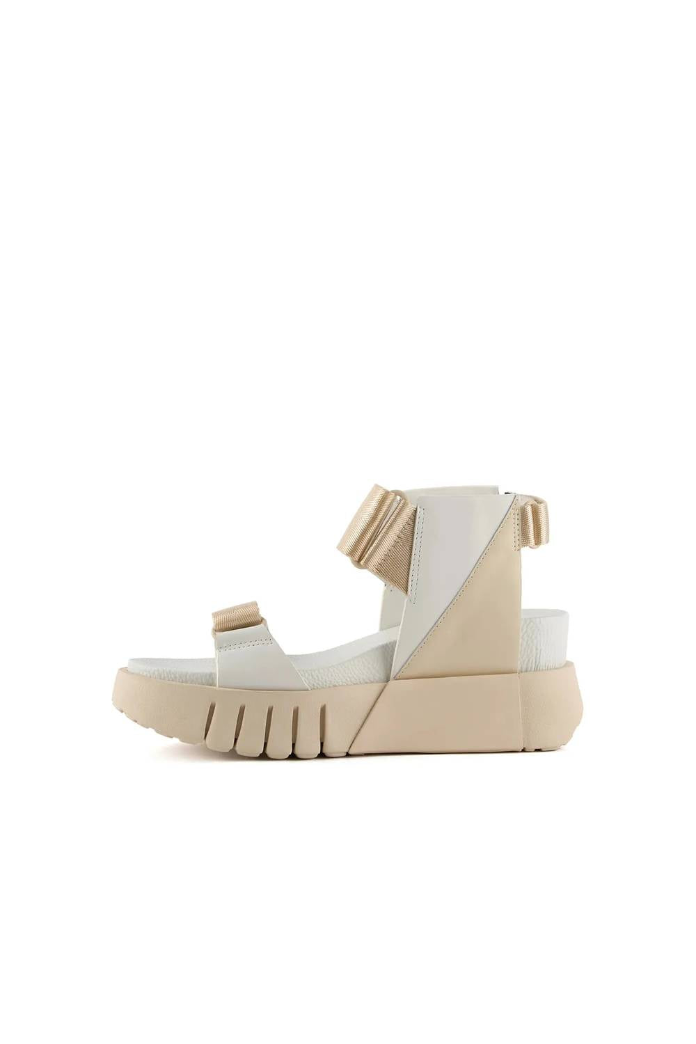 United Nude - Women's Delta Run Platform Sandals