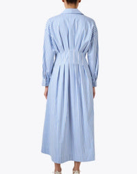 Exquise - Sutton Midi Dress