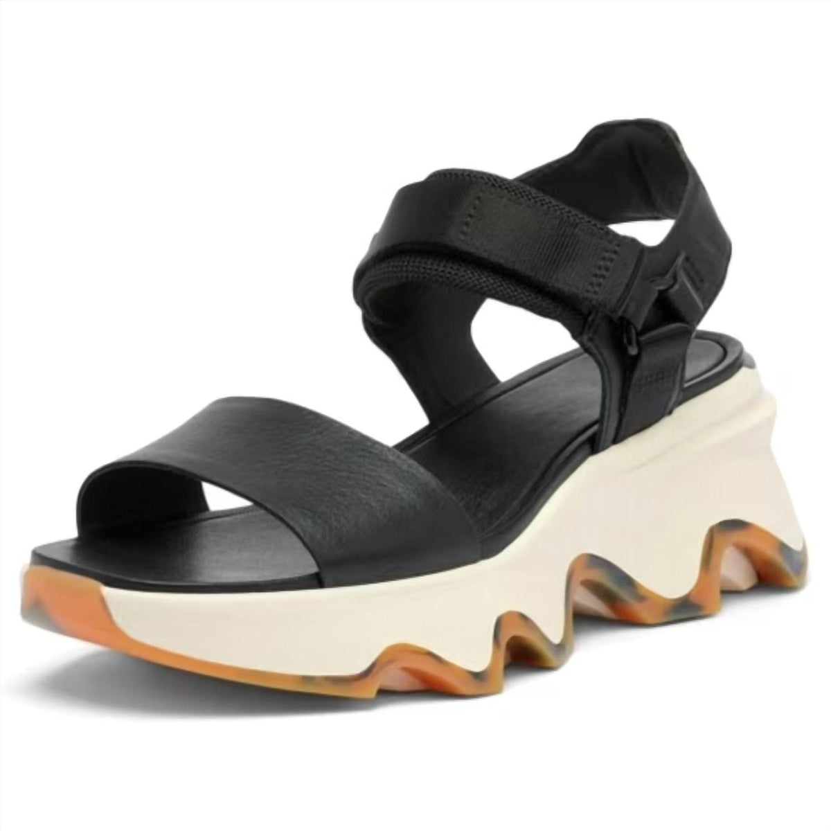 Sorel - Women's Kinetic Impact Y Strap High Sandal