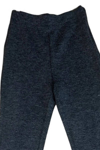 Moon River - Women's Textured Bell Bottom Pants