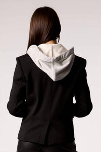 Blue Revival - Helen Double Breasted Blazer