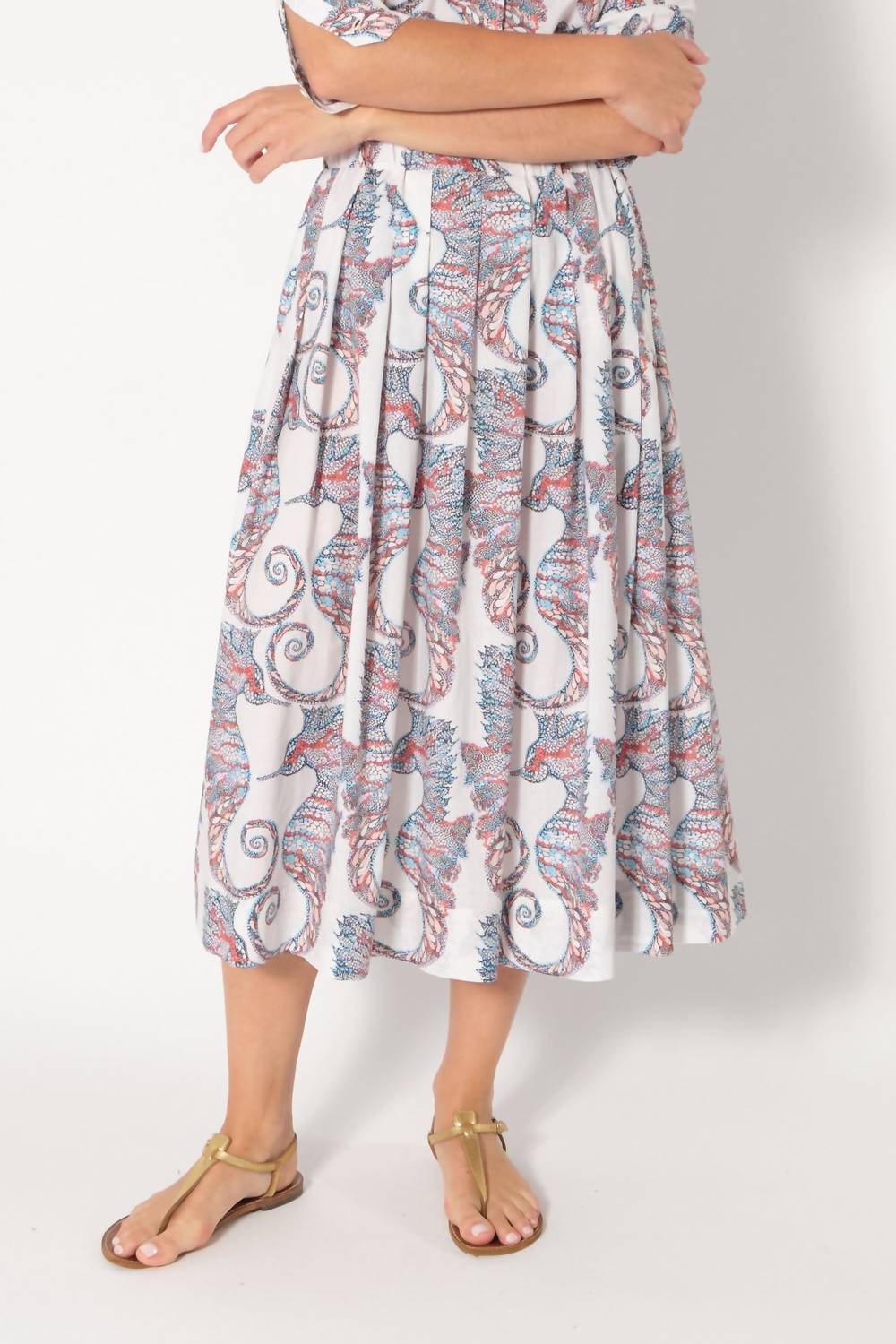 La Prestic Ouiston - Venise Skirt