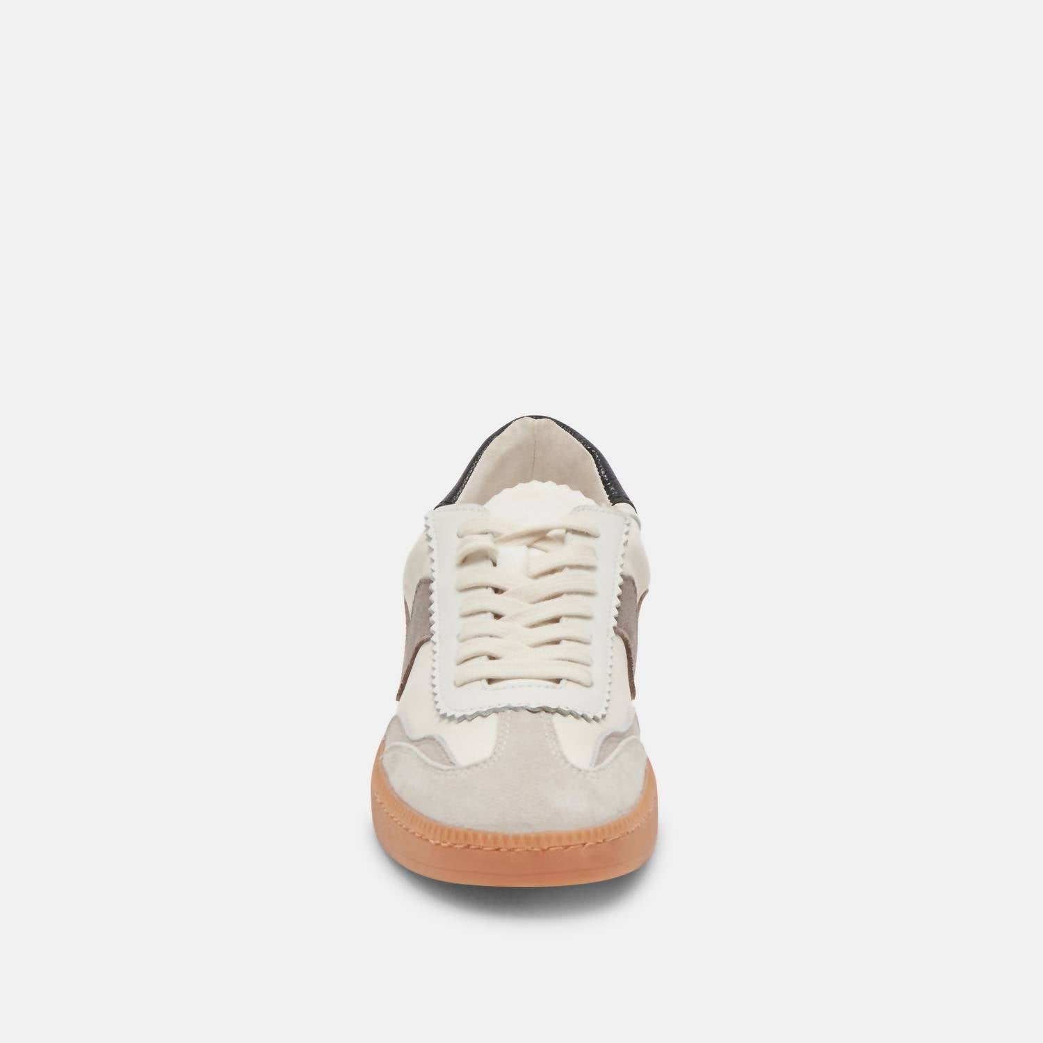 Dolce Vita - Women's Notice Leather Sneaker