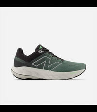 New Balance Men's Fresh Foam X 860v14 Running Shoes in dark juniper black cement grey matter - men's shoe