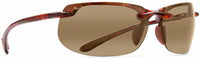 Maui Jim - Banyans Polarized Rimless Sunglasses H412 - 10