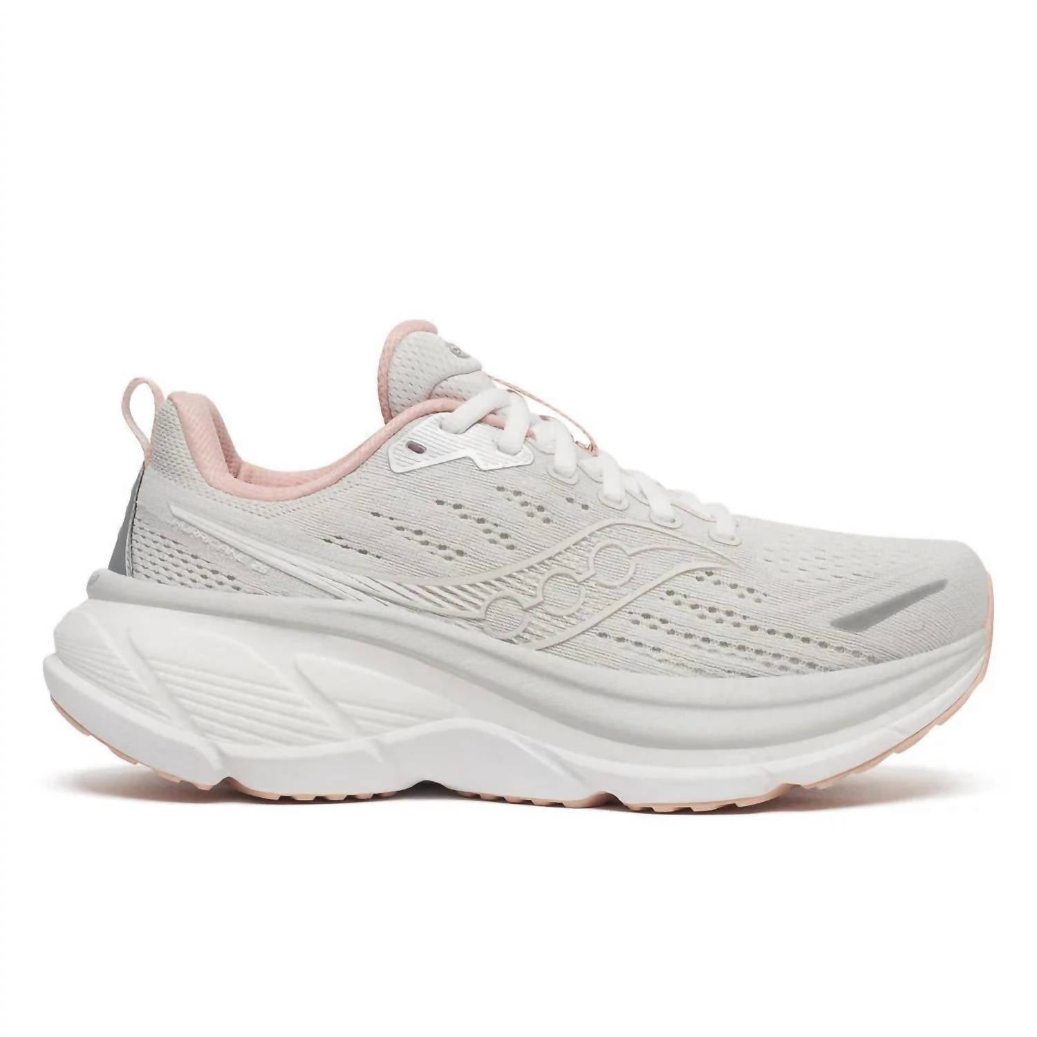 Saucony - Women's Hurricane 25 Shoes