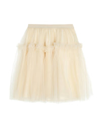 Jnby - Kids Tulle Skirt