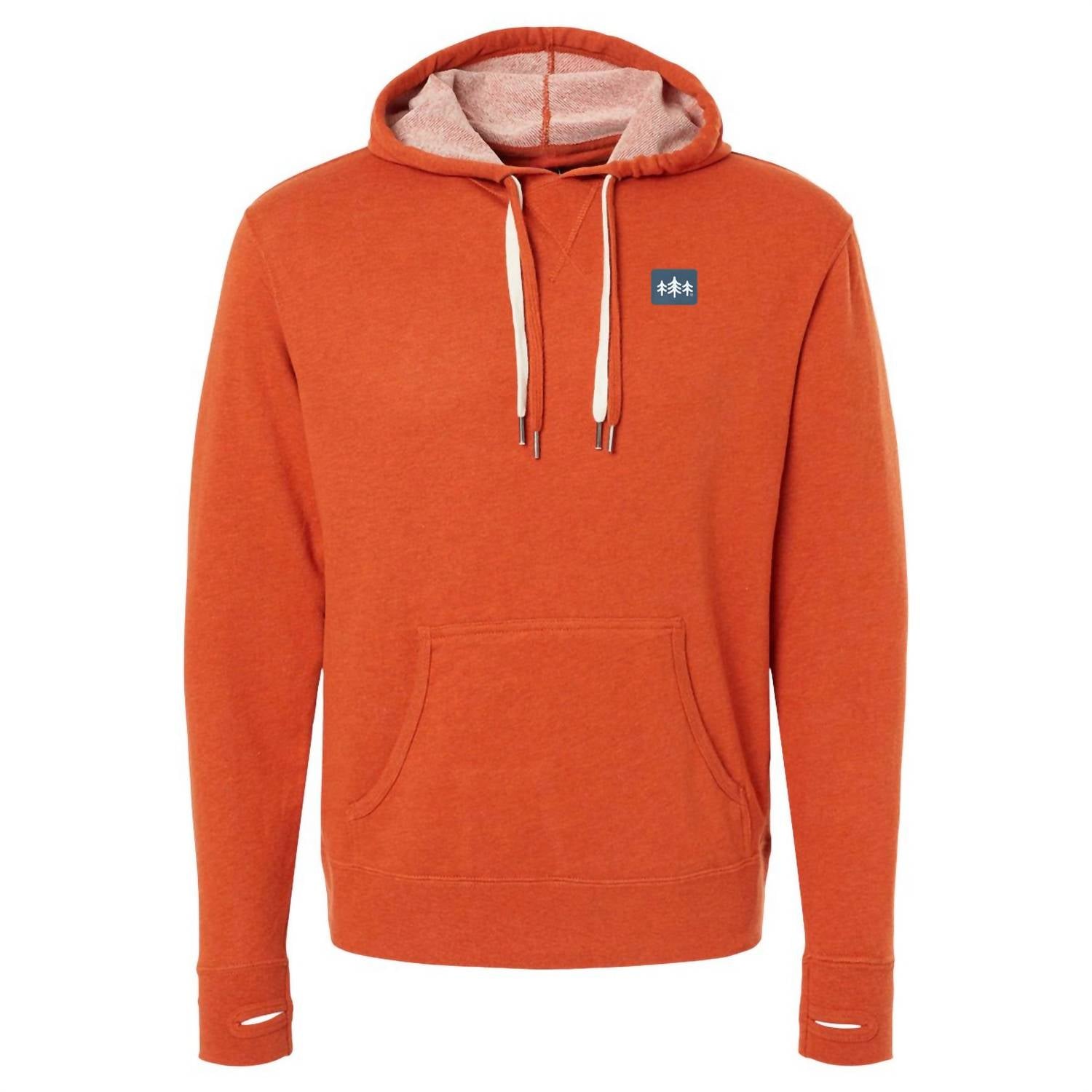 Tripine - Men's Premium French Terry Hoodie