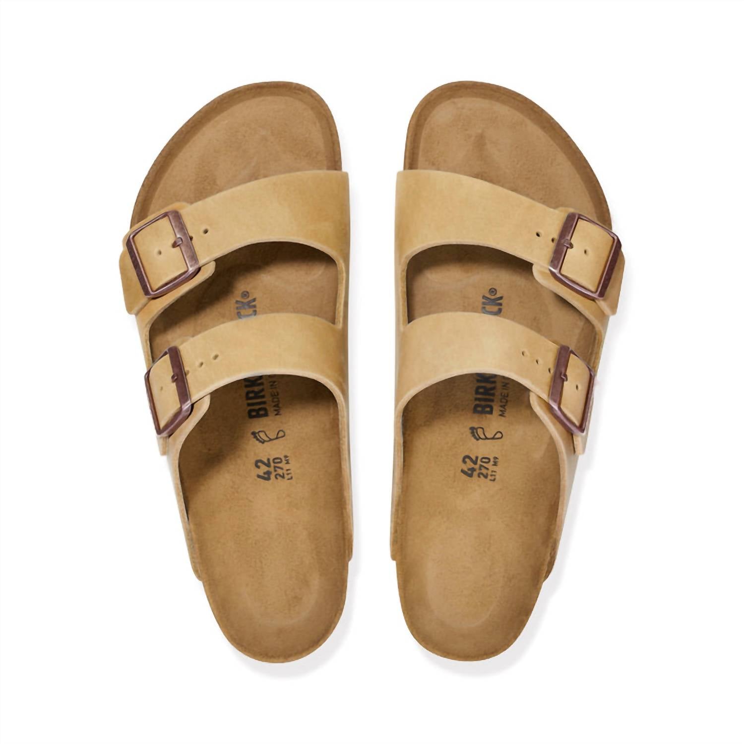Birkenstock - Unisex Arizona Sandal
