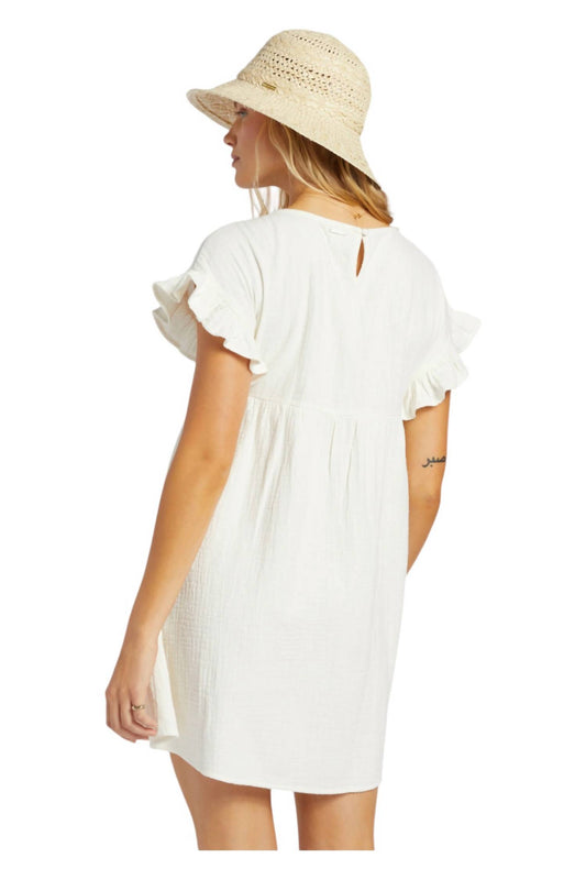 Billabong - So Breezy Dress