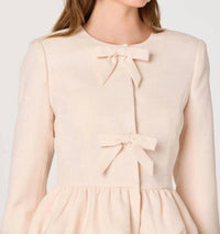 Astr - Nicolle Long Sleeve Jacket