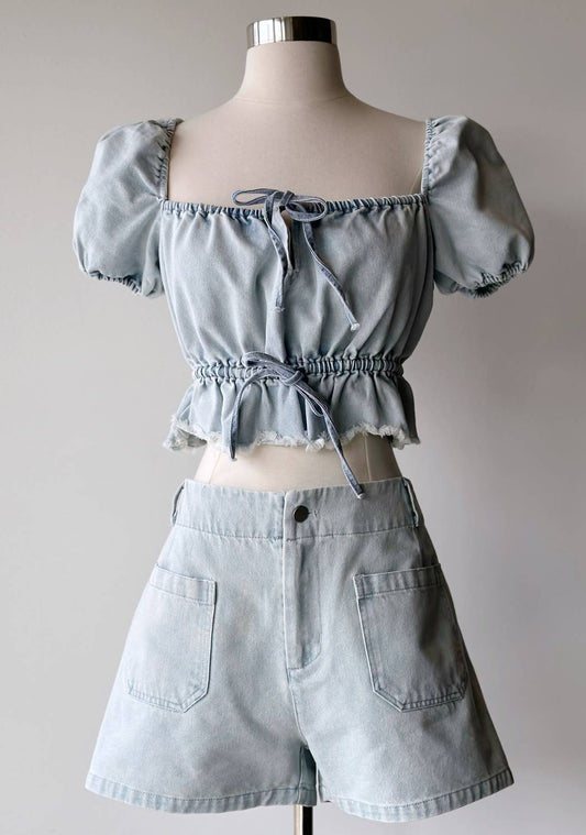 Emory Park - Valeria Shorts