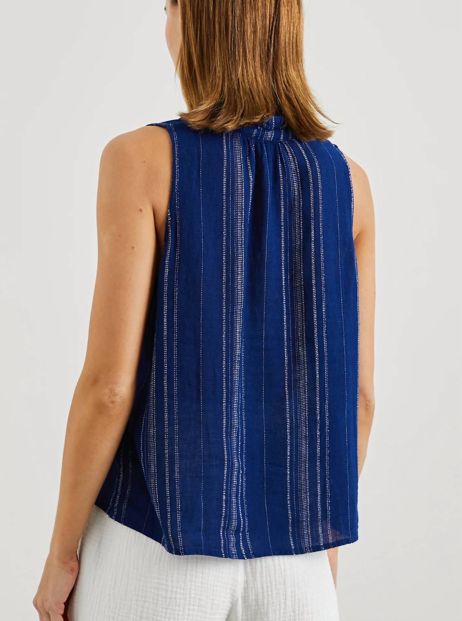 Rails - Christy Top