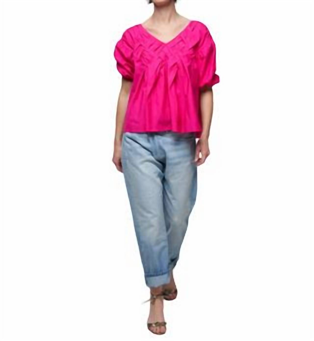 Merlette - Antares Top