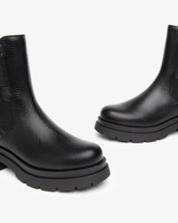 Nerogiardini - Women's Rivalba Chelsea Boot