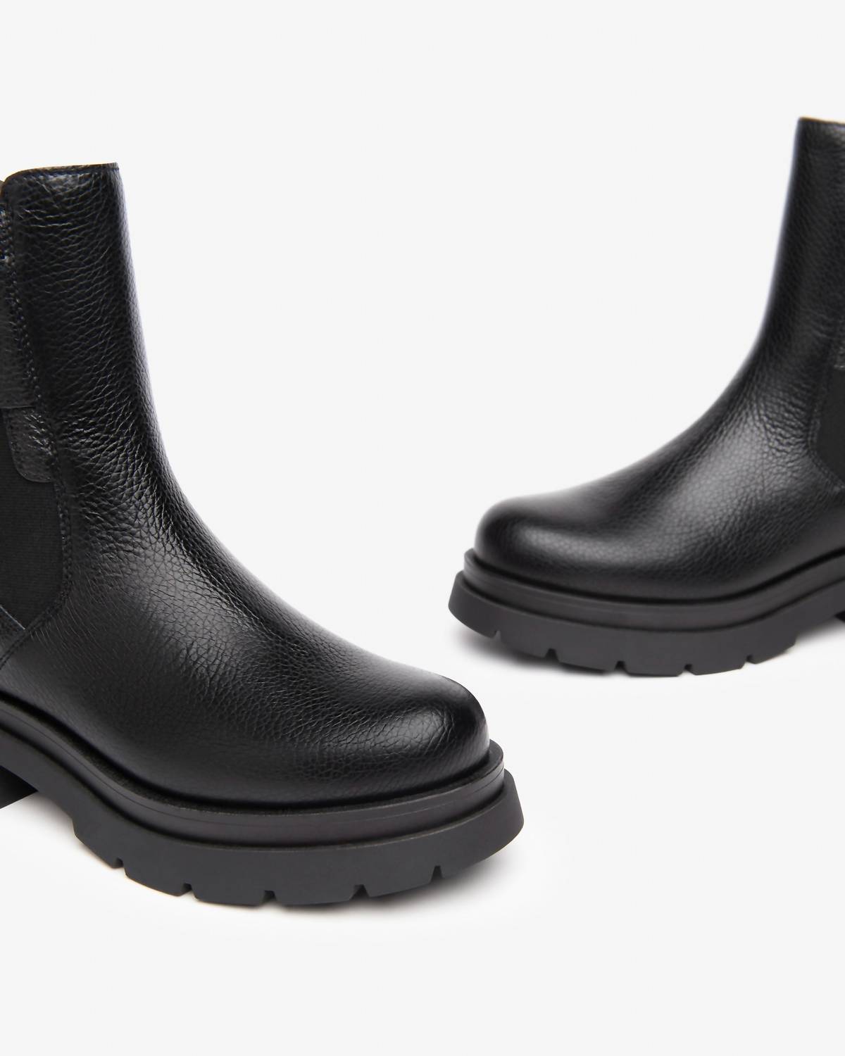 Nerogiardini - Women's Rivalba Chelsea Boot
