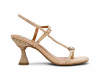 Dolce Vita - Women's Arria Strappy Heeled Sandal