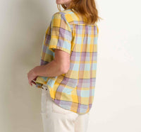 Toad&Co - Holly Shirt