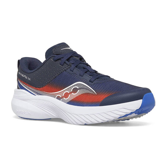 Saucony - Big Kid's Kinvara 14 Shoes