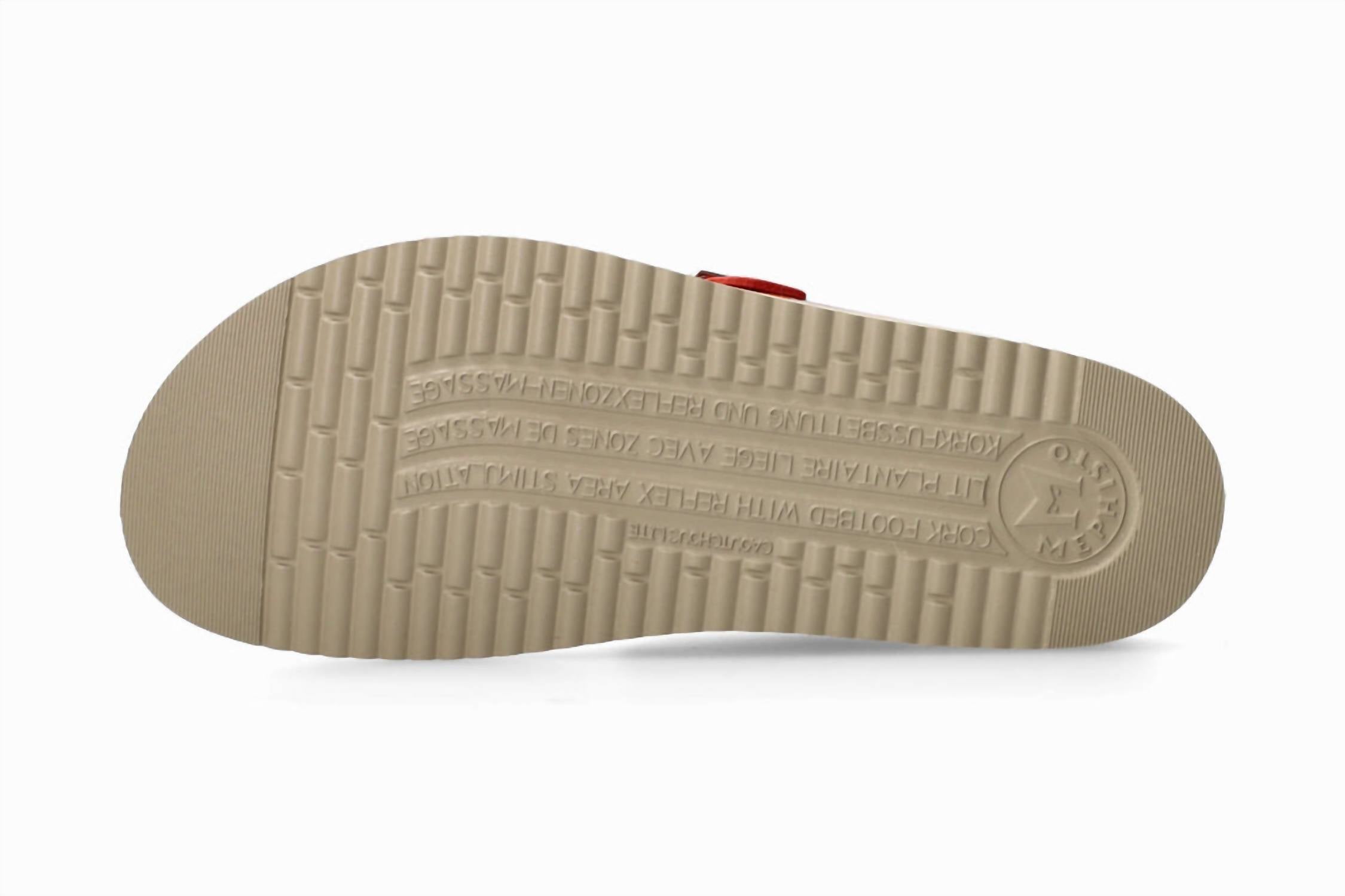 Mephisto - Women's Helen Mix Sandals