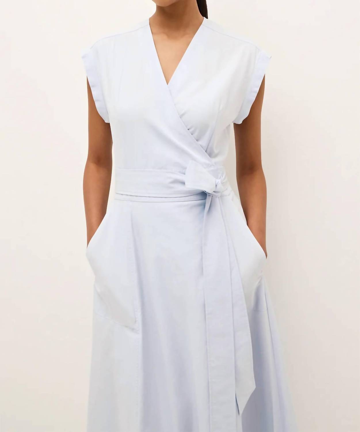 Marie Oliver - Polly Maxi Dress