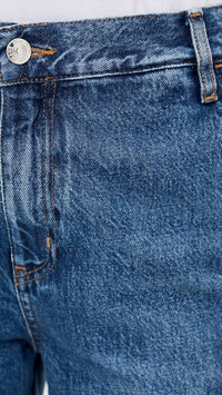 Frame - Candle Mid Rise Trouser