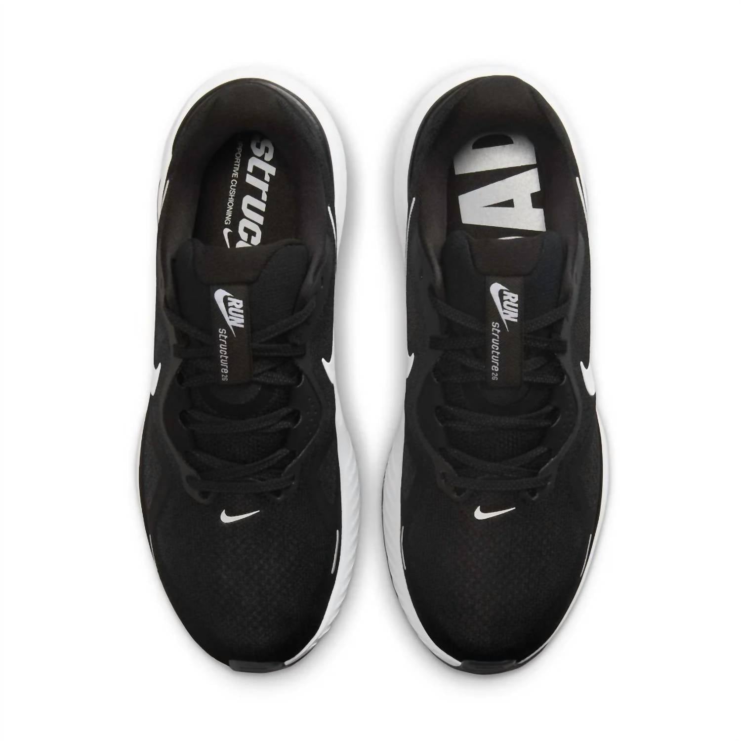 Nike - Men's Structure 26 Shoes