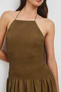 Rails - Leslie Midi Dress