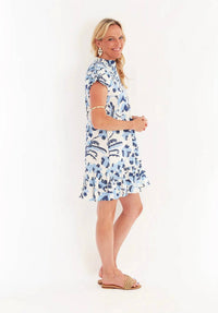Ck Bradley - Cayman Dress