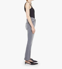 Mother - Hustler Ankle Jeans