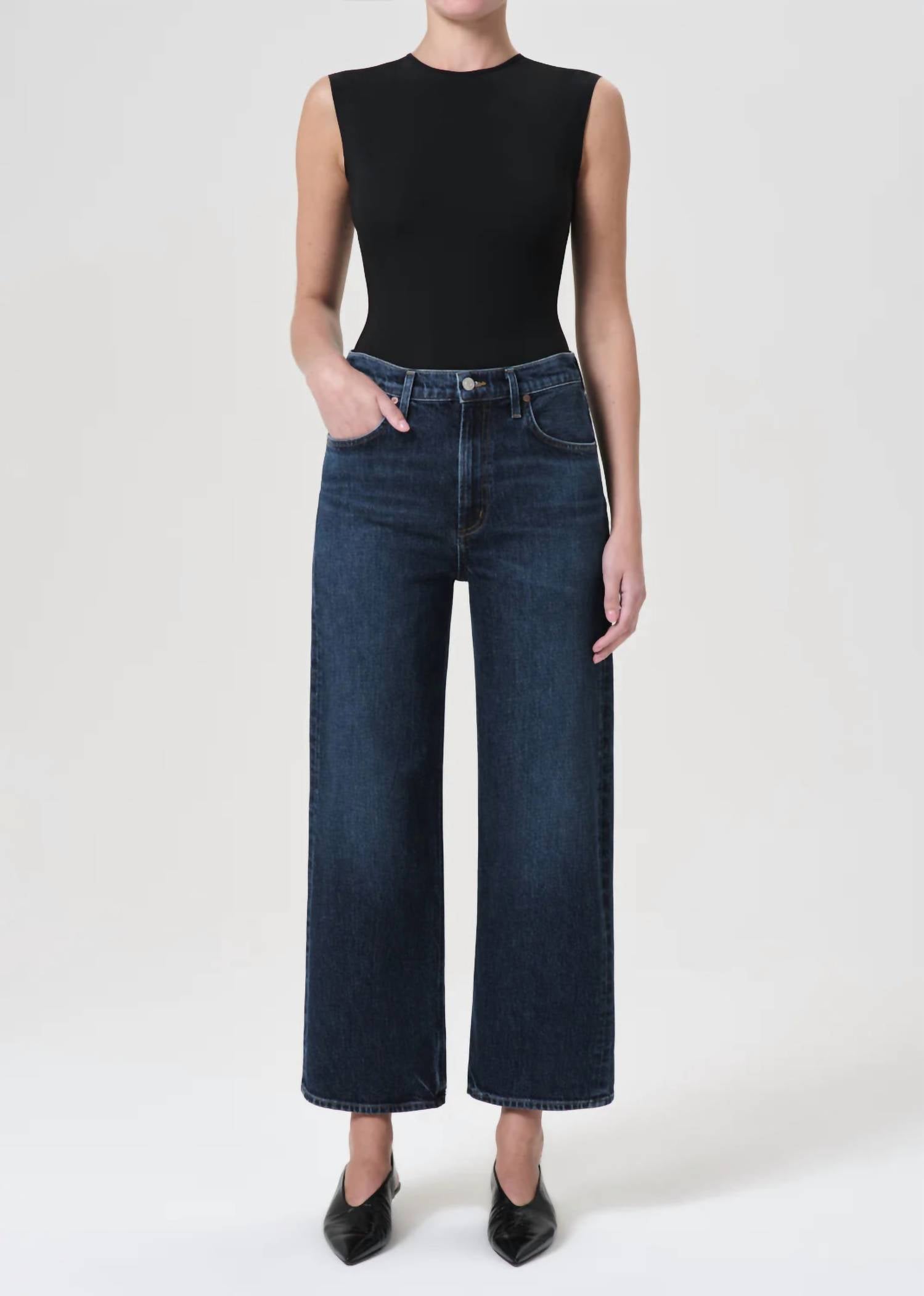 Agolde - Ren Jean