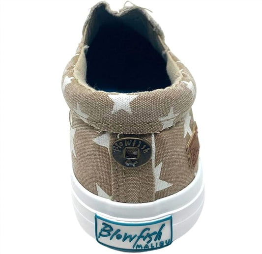Blowfish - Women's Maddox Sneakers