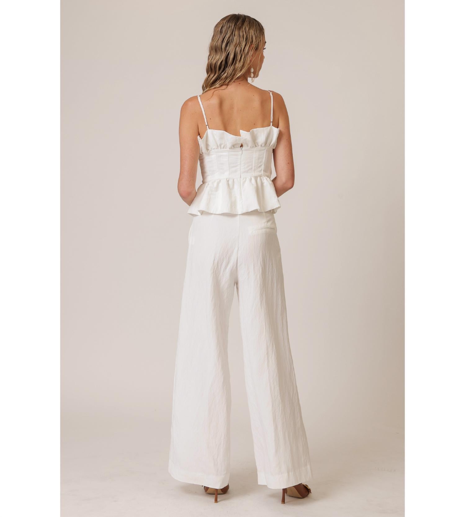 Line And Dot - Theo Pants