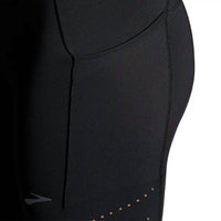 Brooks - Method 8" Short Tights