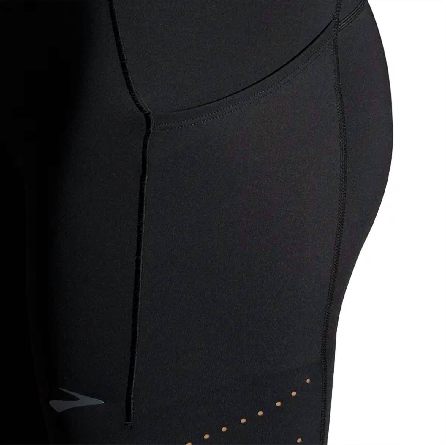 Brooks - Method 8" Short Tights