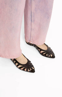 Roseanna - Hilton High Rise Jeans