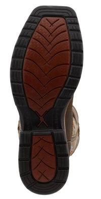 Twisted X - Men's Work-lite Work Western Boot