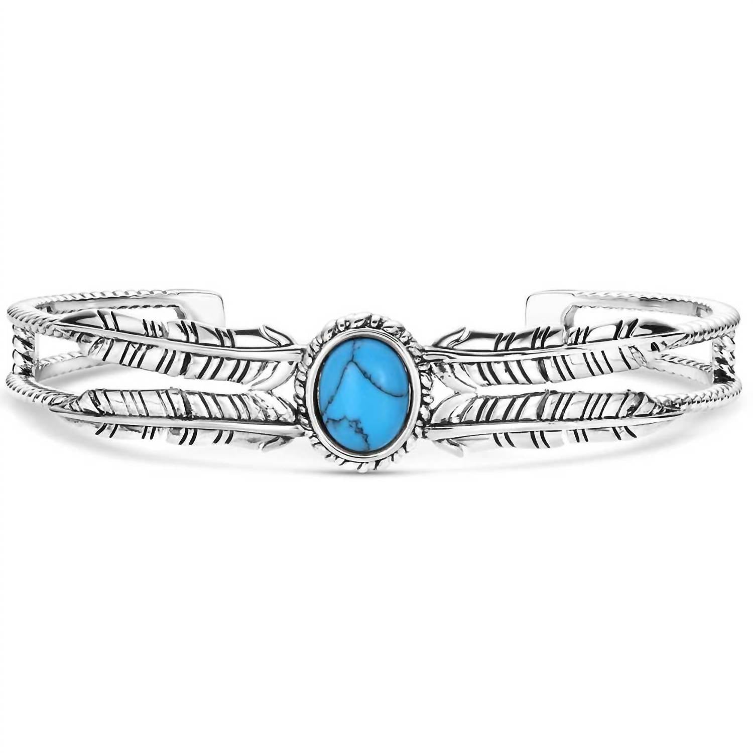 Montana Silversmiths - Women's Windswept Legacy Bracelet