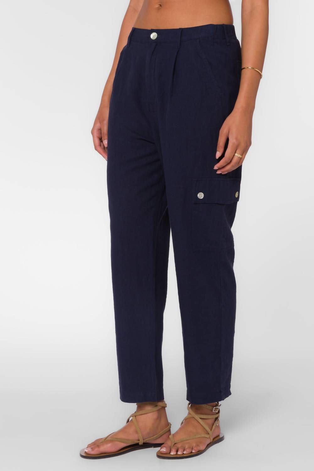 Velvet Heart - Celia Jogger Pants
