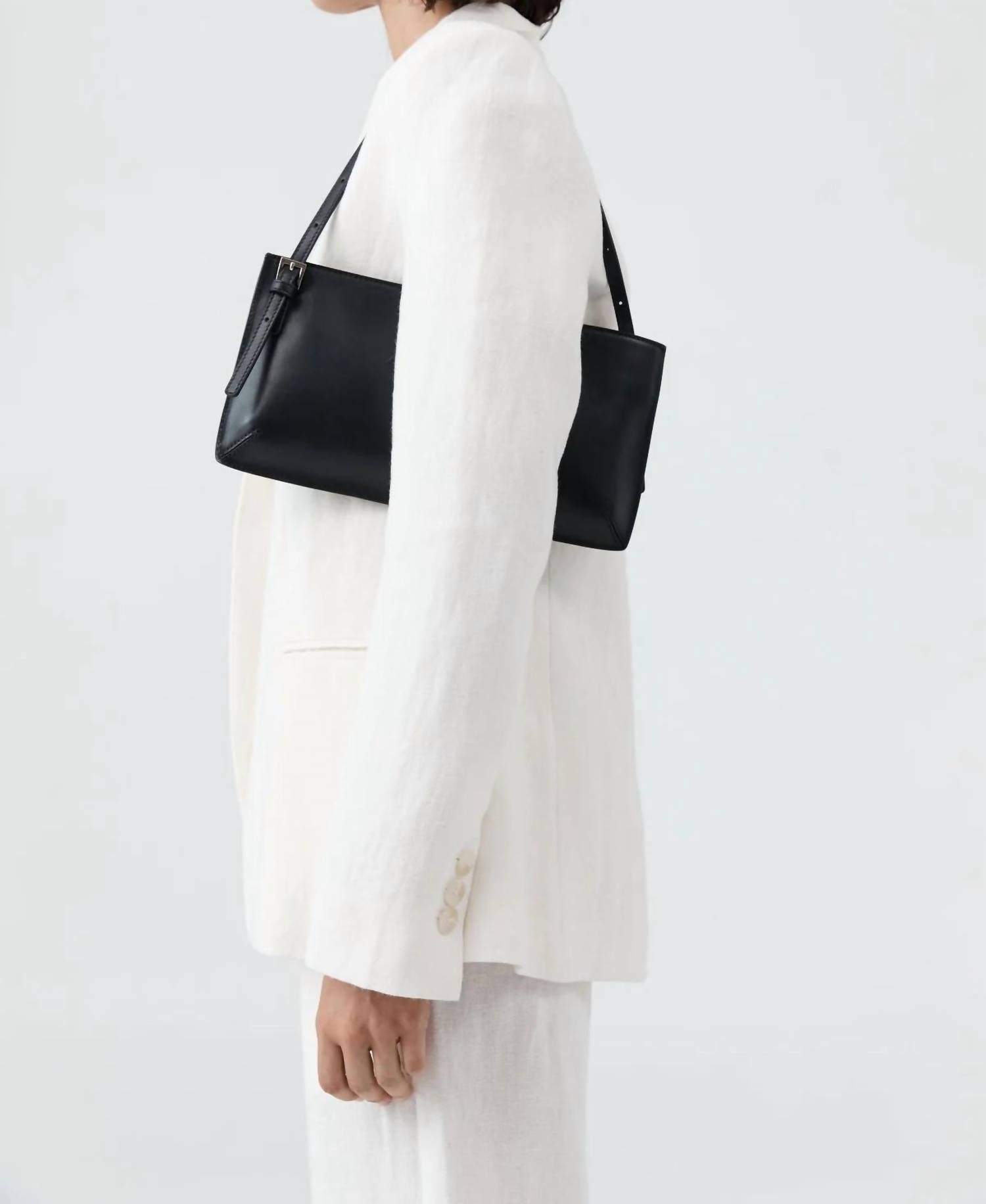 St. Agni - Women's 90's Belt Bag