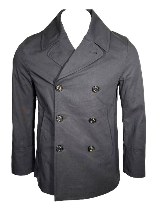 Sealup - MEN'S PEA COAT