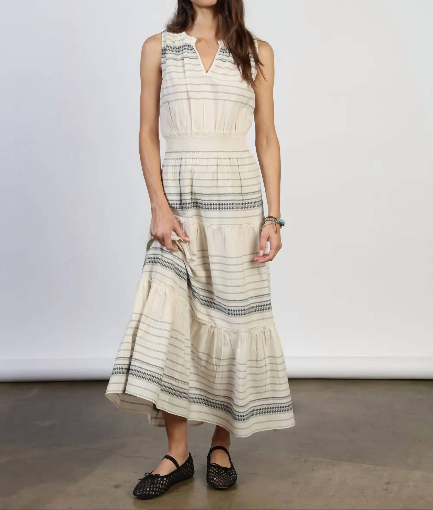 Dylan - Andrea Sleeveless Dress
