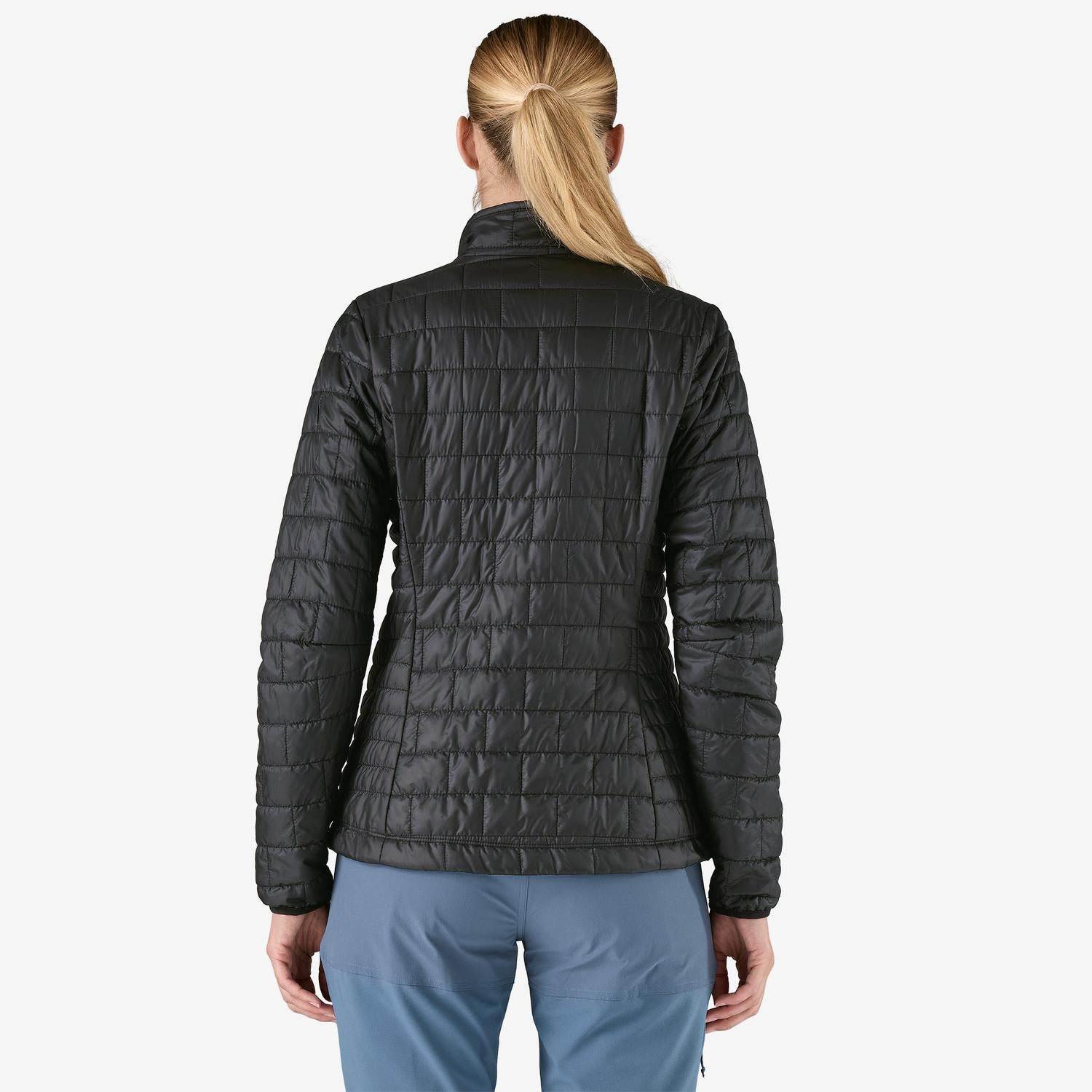 Patagonia - Nano Puff Jacket