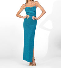 Bariano - SARAI GOWN