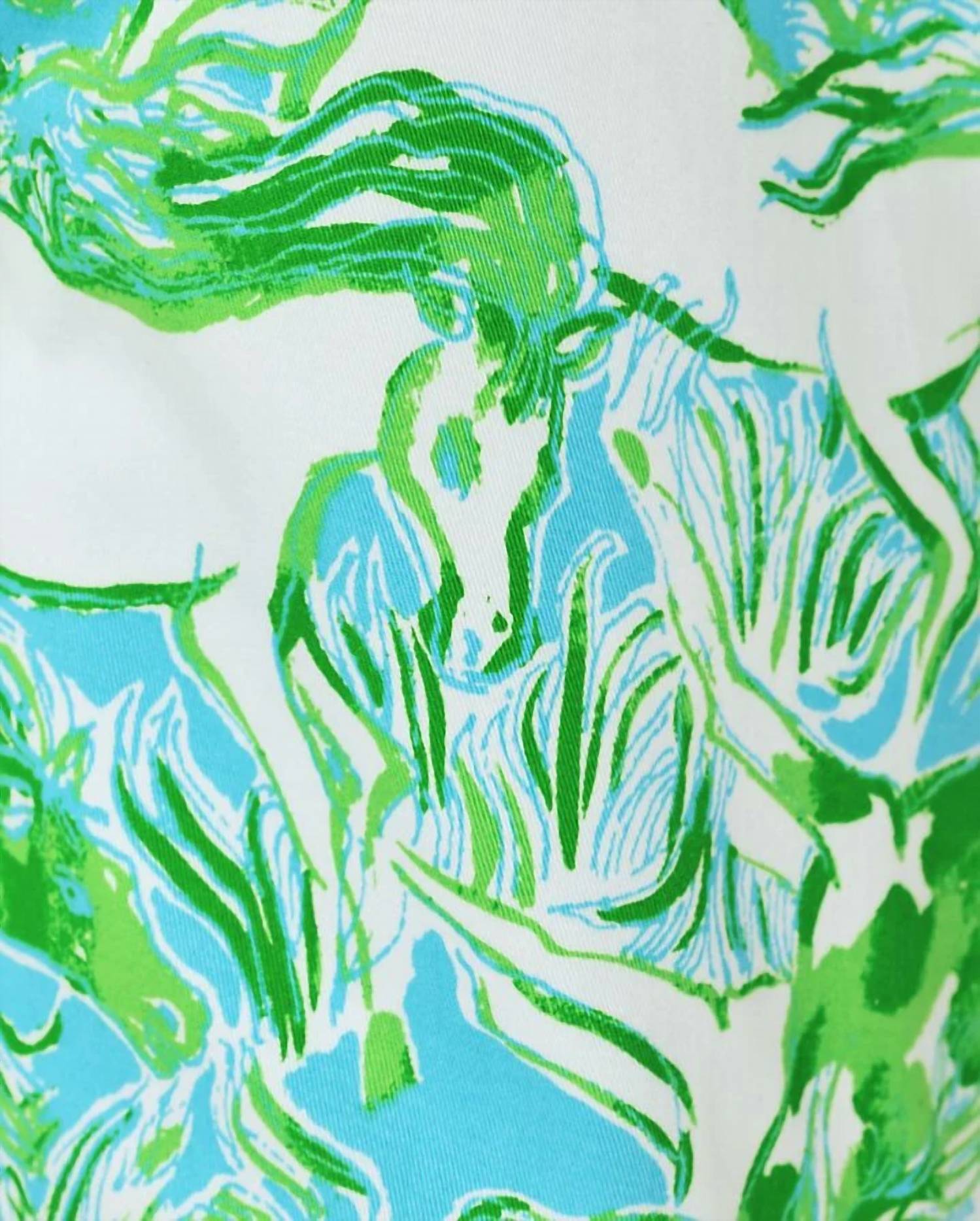 Lilly Pulitzer - Stuff Flager Blazer