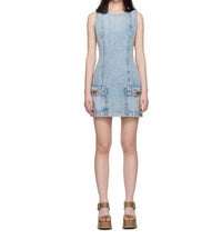 Stella Mccartney - Hardware Dress