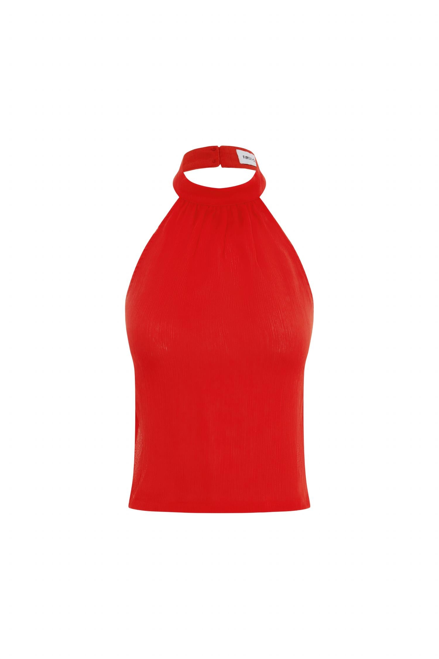 TULIP TOP