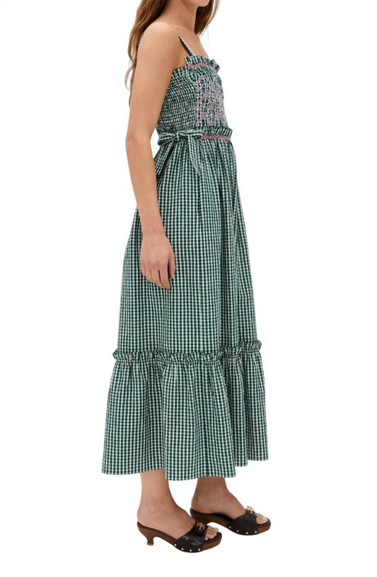 Hunter Bell - Larissa Dress